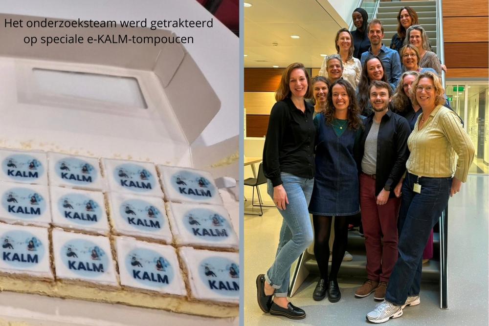 Start onderzoek naar overprikkeling