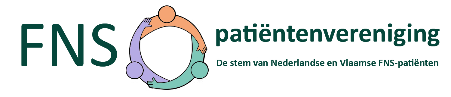 Start FNS Patiëntenvereniging